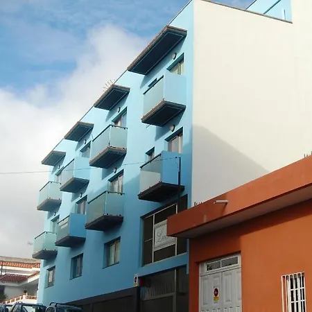 Aticos Bella Lucia Apartment San Miguel de Abona Exterior photo