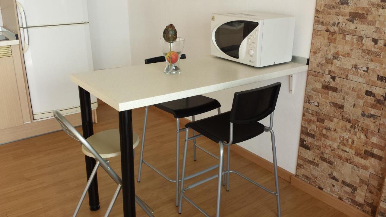 Apartment Aticos Bella Lucia San Miguel de Abona