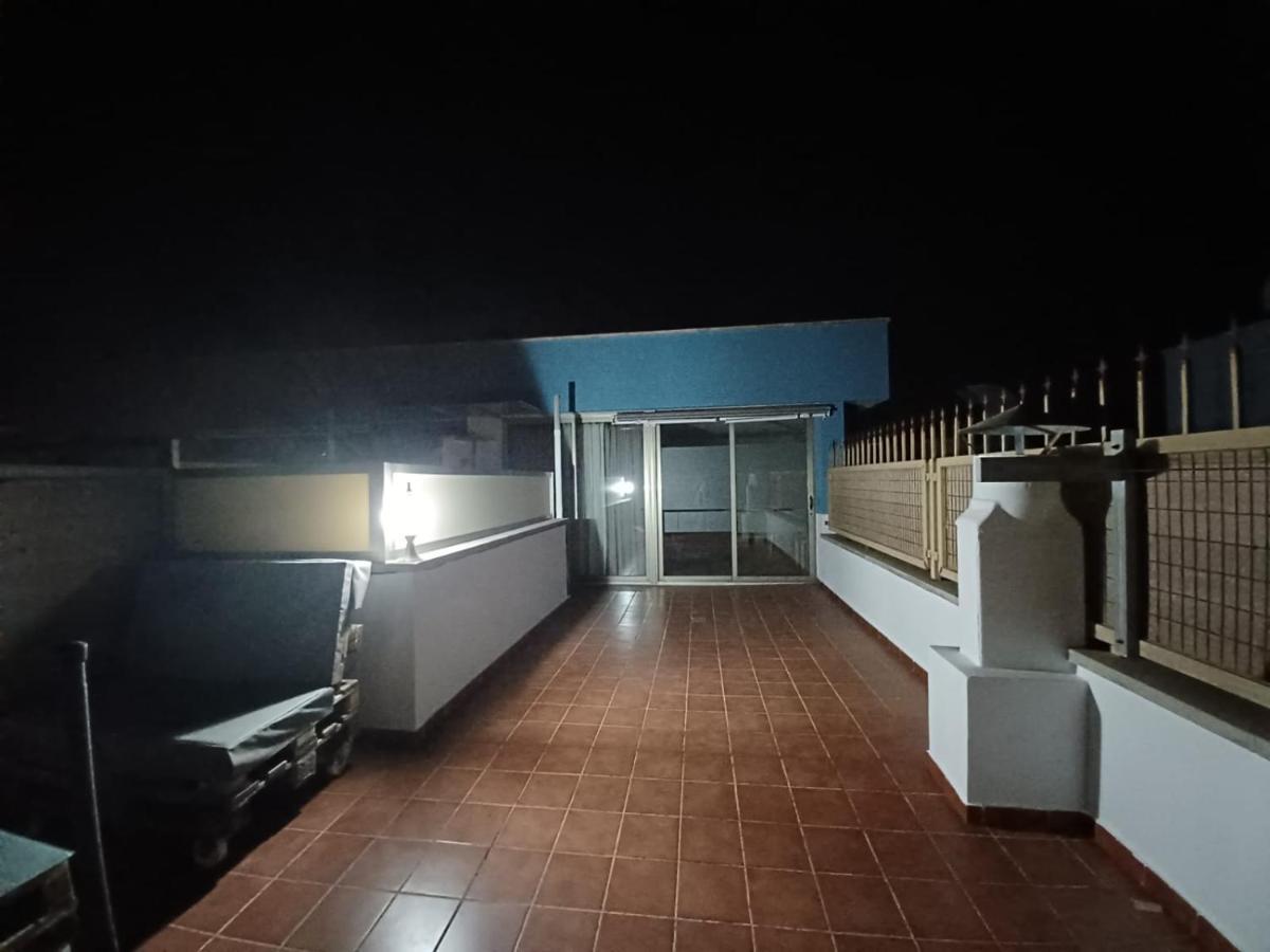 Aticos Bella Lucia San Miguel de Abona