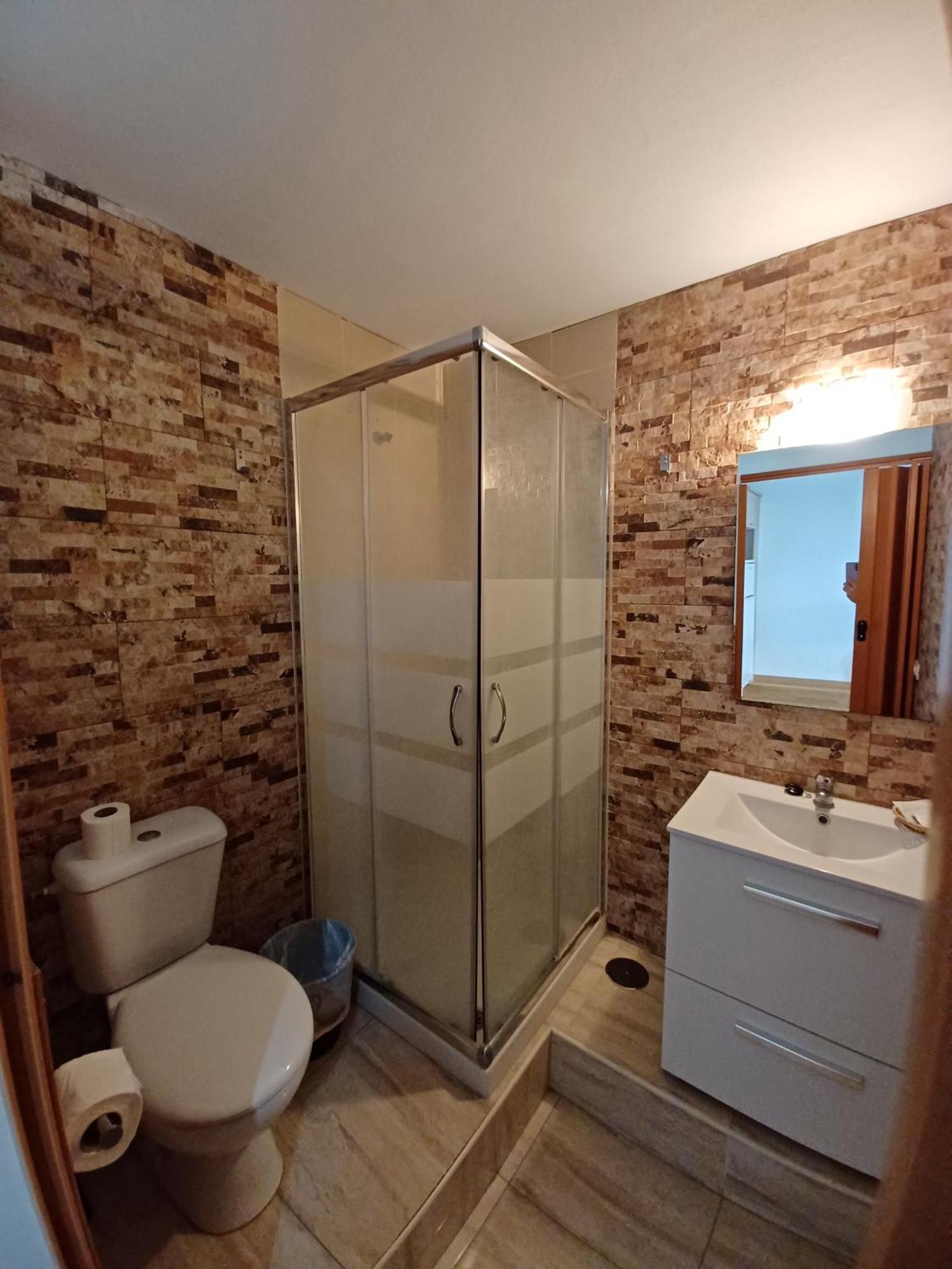 Aticos Bella Lucia Apartment San Miguel de Abona