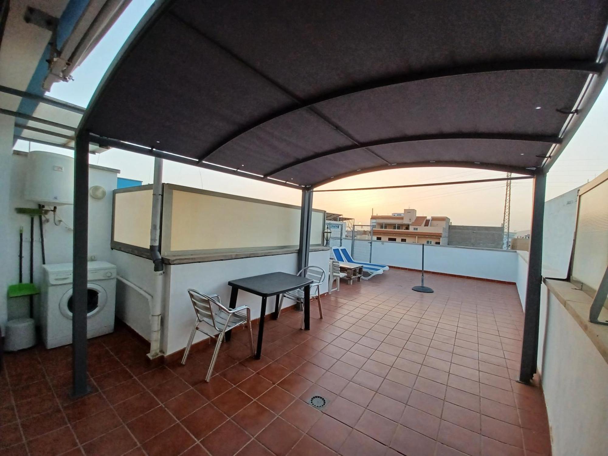 Aticos Bella Lucia Apartment *
