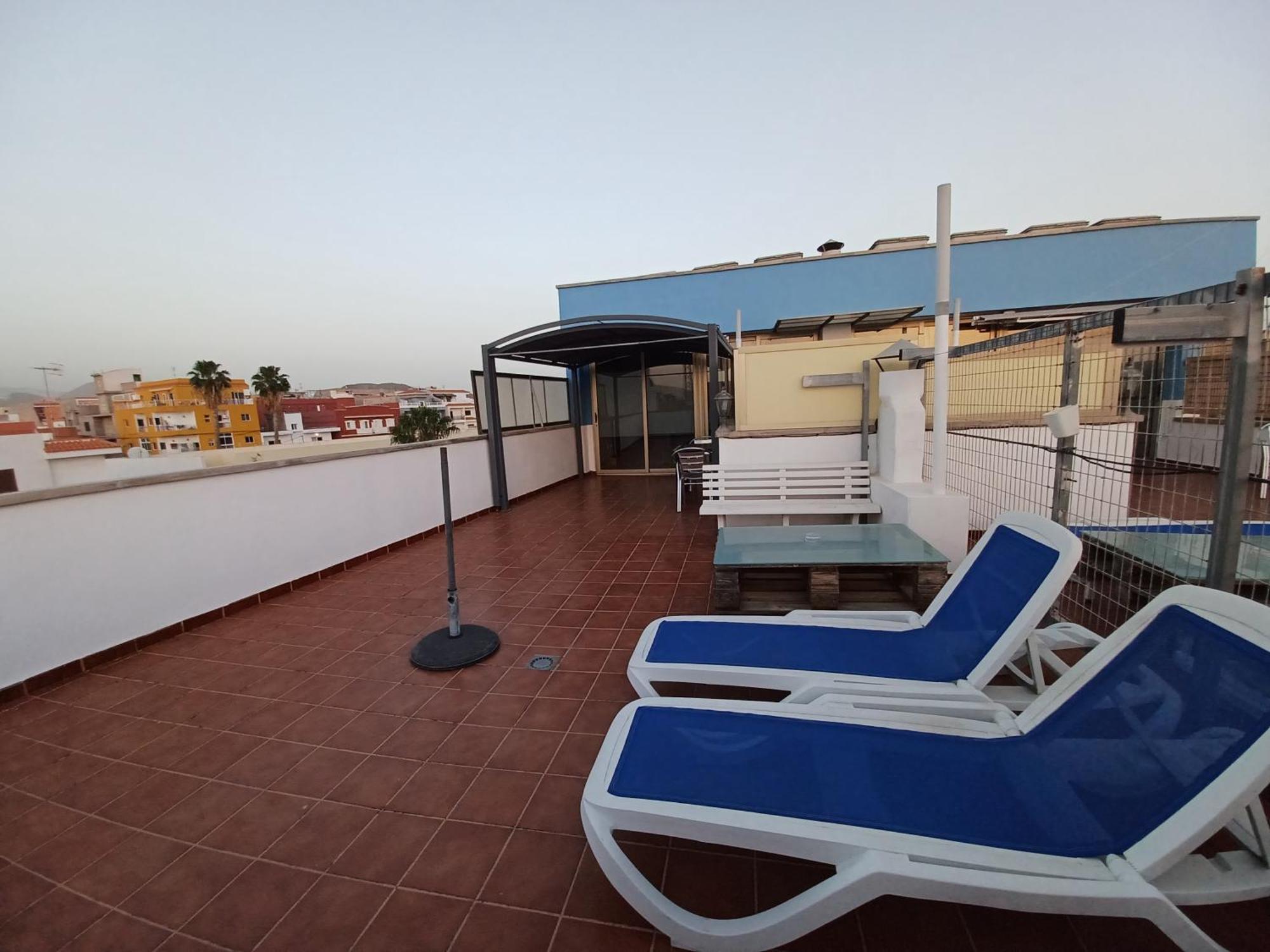 Apartment Aticos Bella Lucia