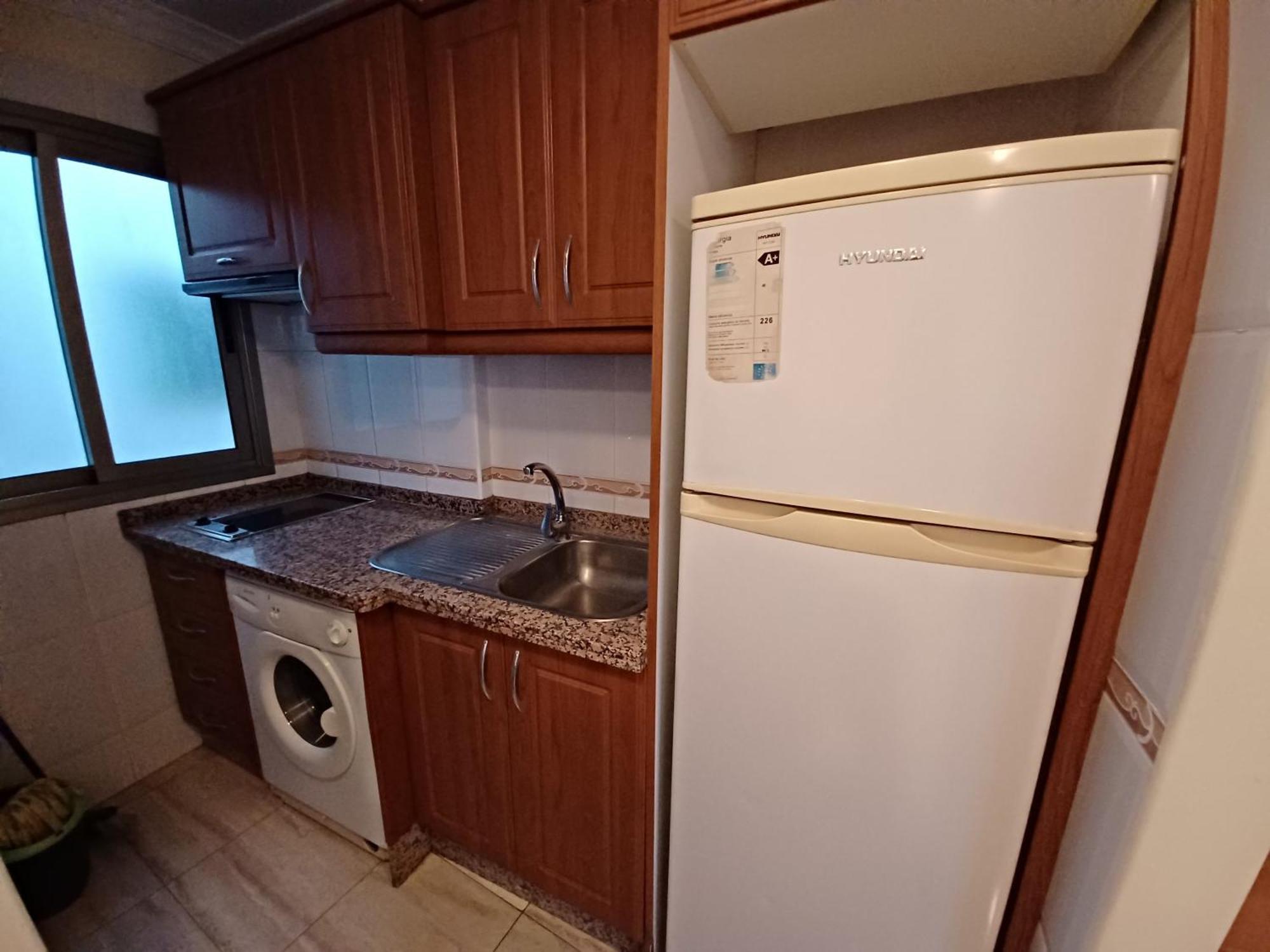 Aticos Bella Lucia Apartment