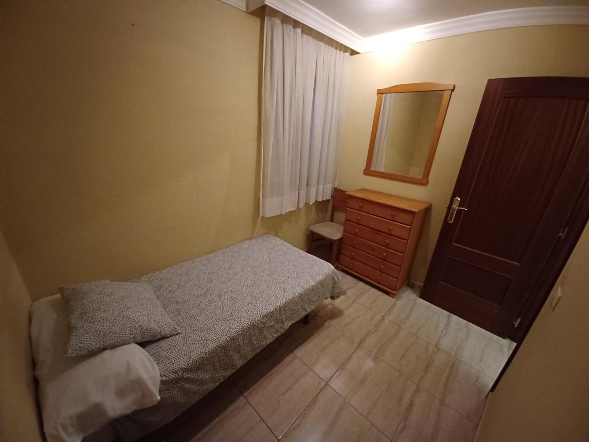 Aticos Bella Lucia Apartment San Miguel de Abona