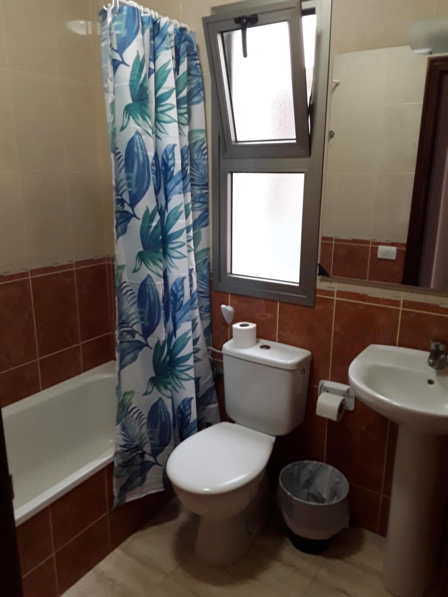 Aticos Bella Lucia Apartment