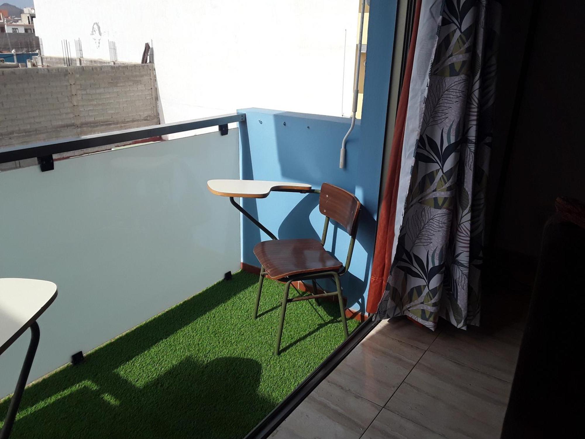 Aticos Bella Lucia Apartment *